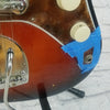 Vintage 1959 Fender Serviceman Jazzmaster