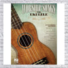 Hal Leonard Worship Songs For Ukulele Songbook