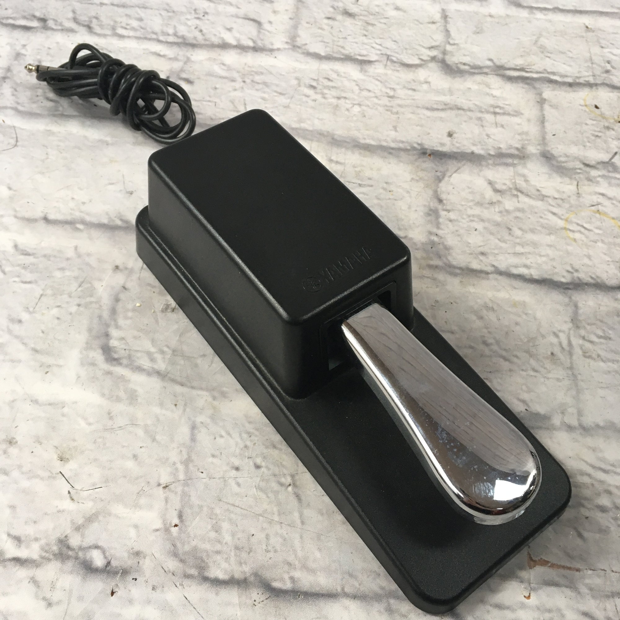 pedal sustain yamaha Yamaha Sustain Pedal