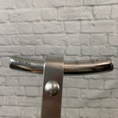 Vintage Ludwig Partial Consolette with L Arm