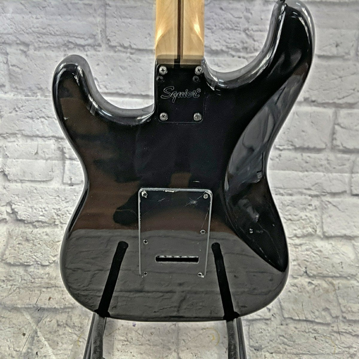 Squier Stratocaster HSS Electric Guitar