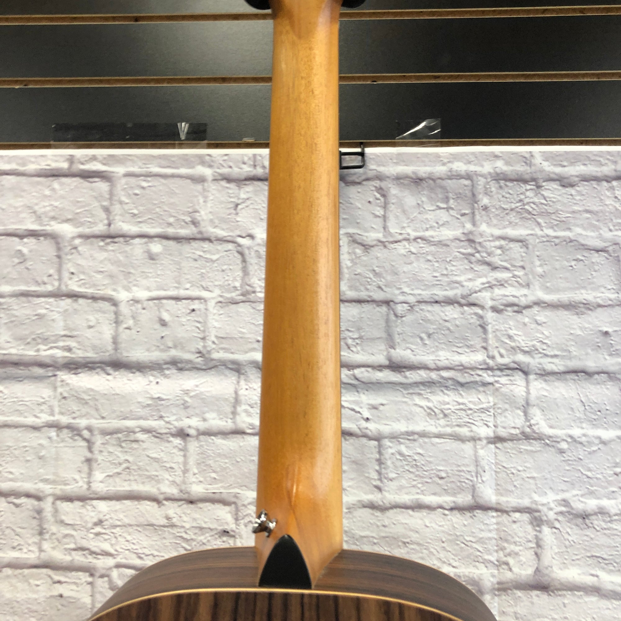 Taylor GS Mini-e with Padded Bag Acoustic Guitar