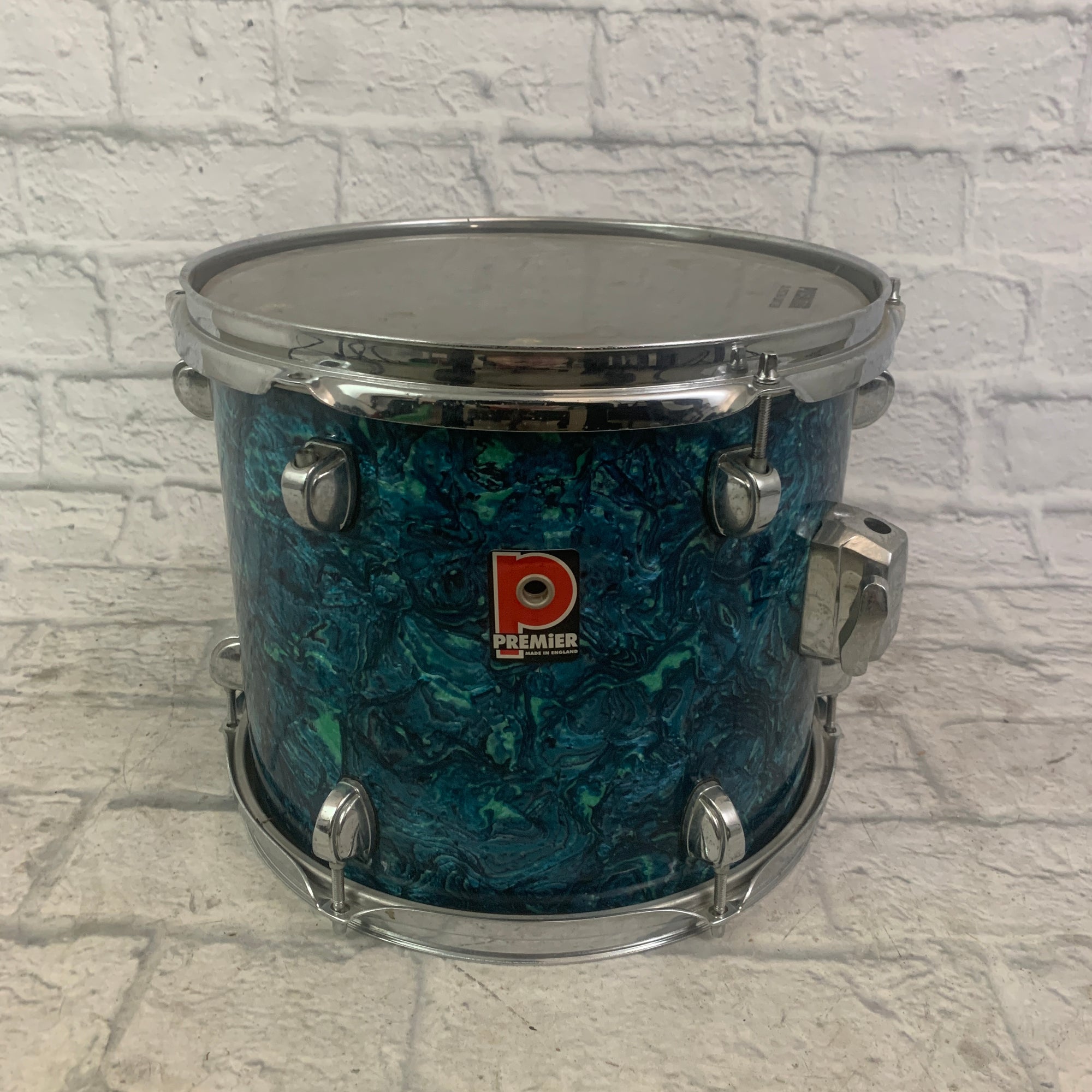 Premier 12" Tom