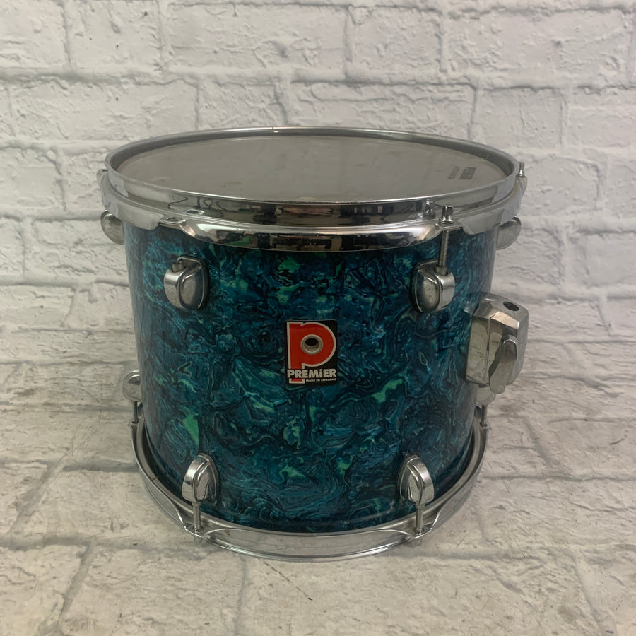 Premier 12" Tom