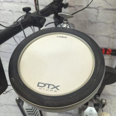 Yamaha DTX700 Electric Drum Kit