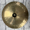 Agazarian 12" China Cymbal