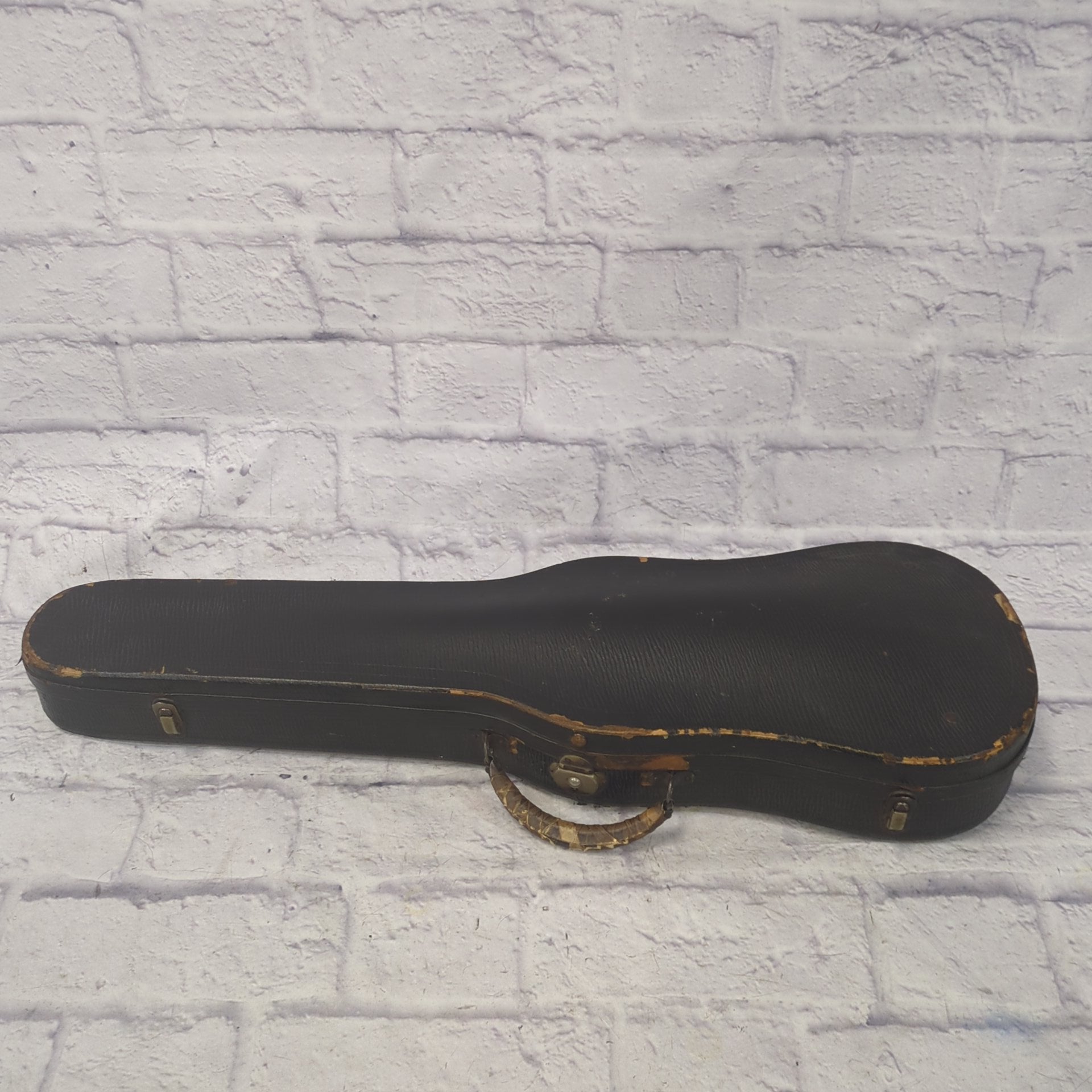 Unknown Vintage Violin AS IS