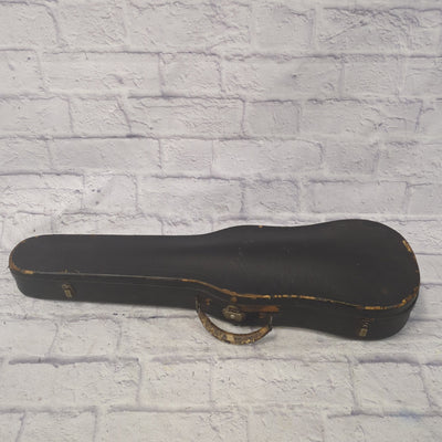 Unknown Vintage Violin AS IS