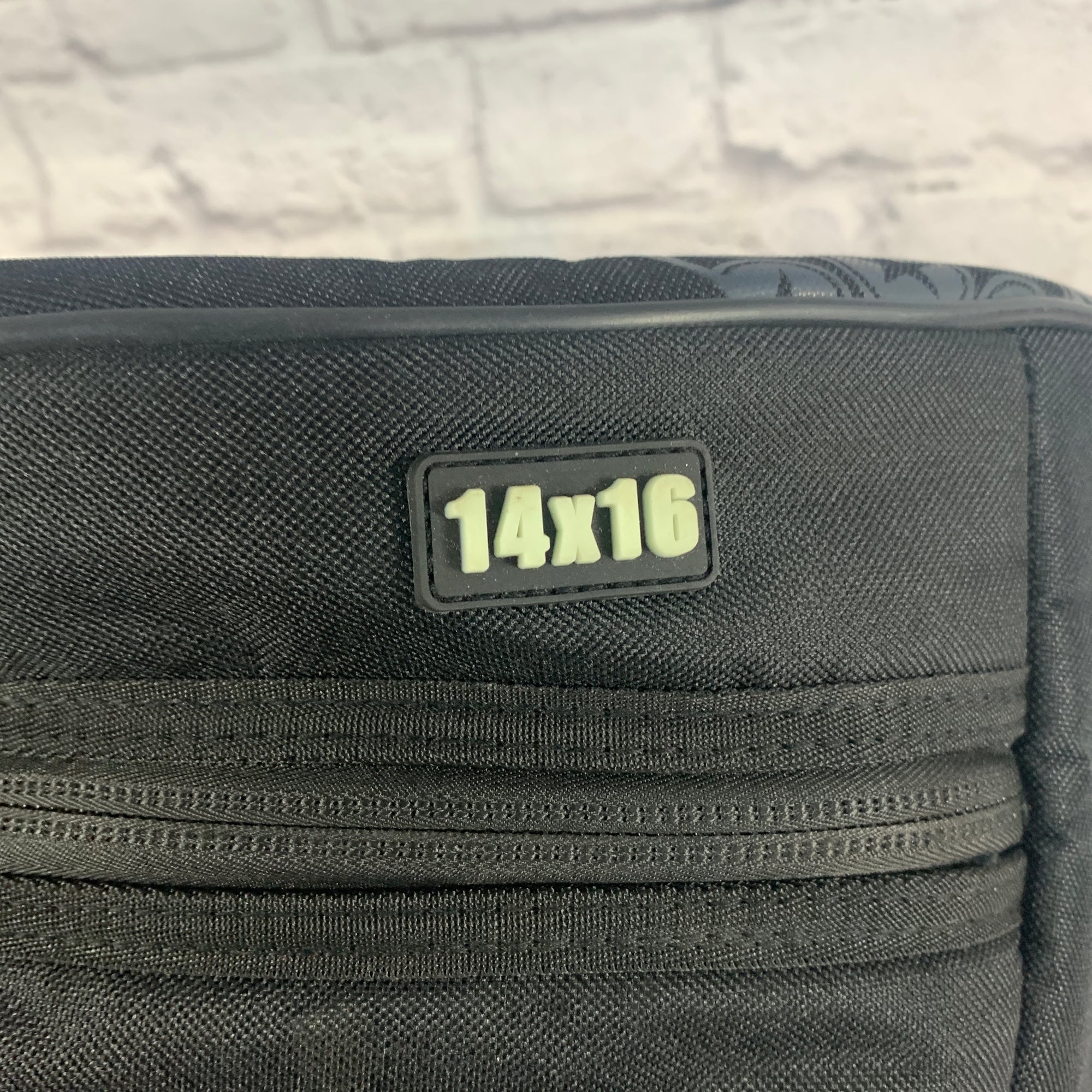 Road Runner 14x16 Drum Bag