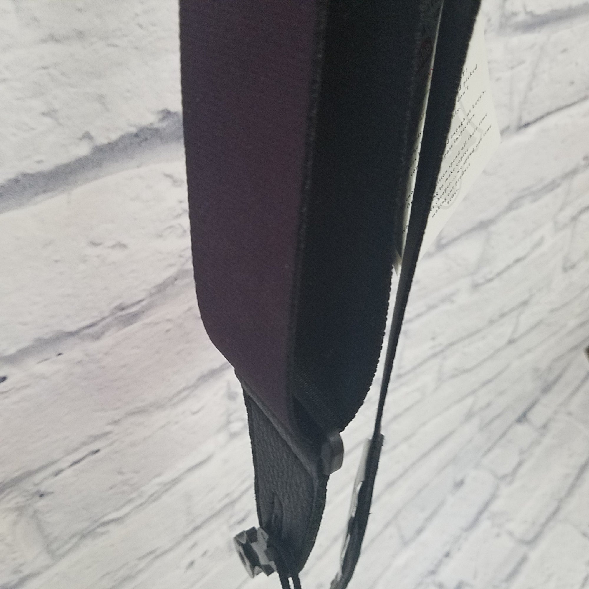 Levy's Sunset/Purple Guitar Strap
