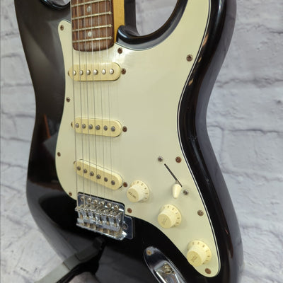 Lotus Stratocaster Electric Guitar