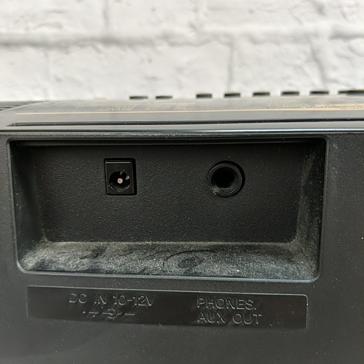 Yamaha PSR-225 Electronic Keyboard