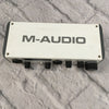 M-Audio M-Track II USB Recording Interface