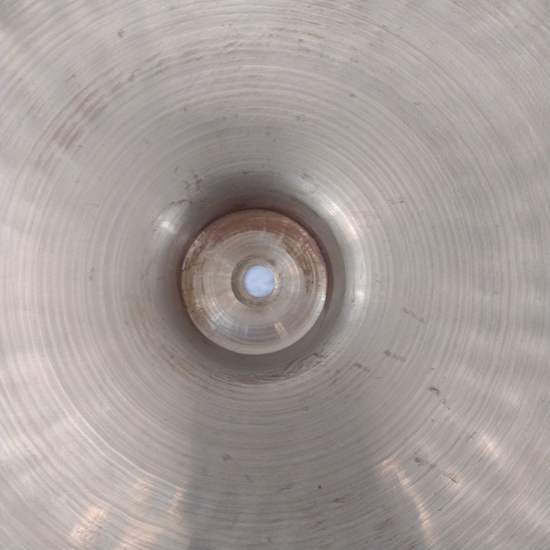 Ufip Vintage 16 China Cymbal