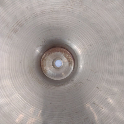 Ufip Vintage 16 China Cymbal