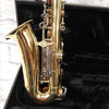 Yamaha YAS-23 Student Alto Saxophone - Ready to Play!
