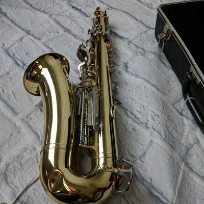 Bundy 2 Alto sax Saxophone