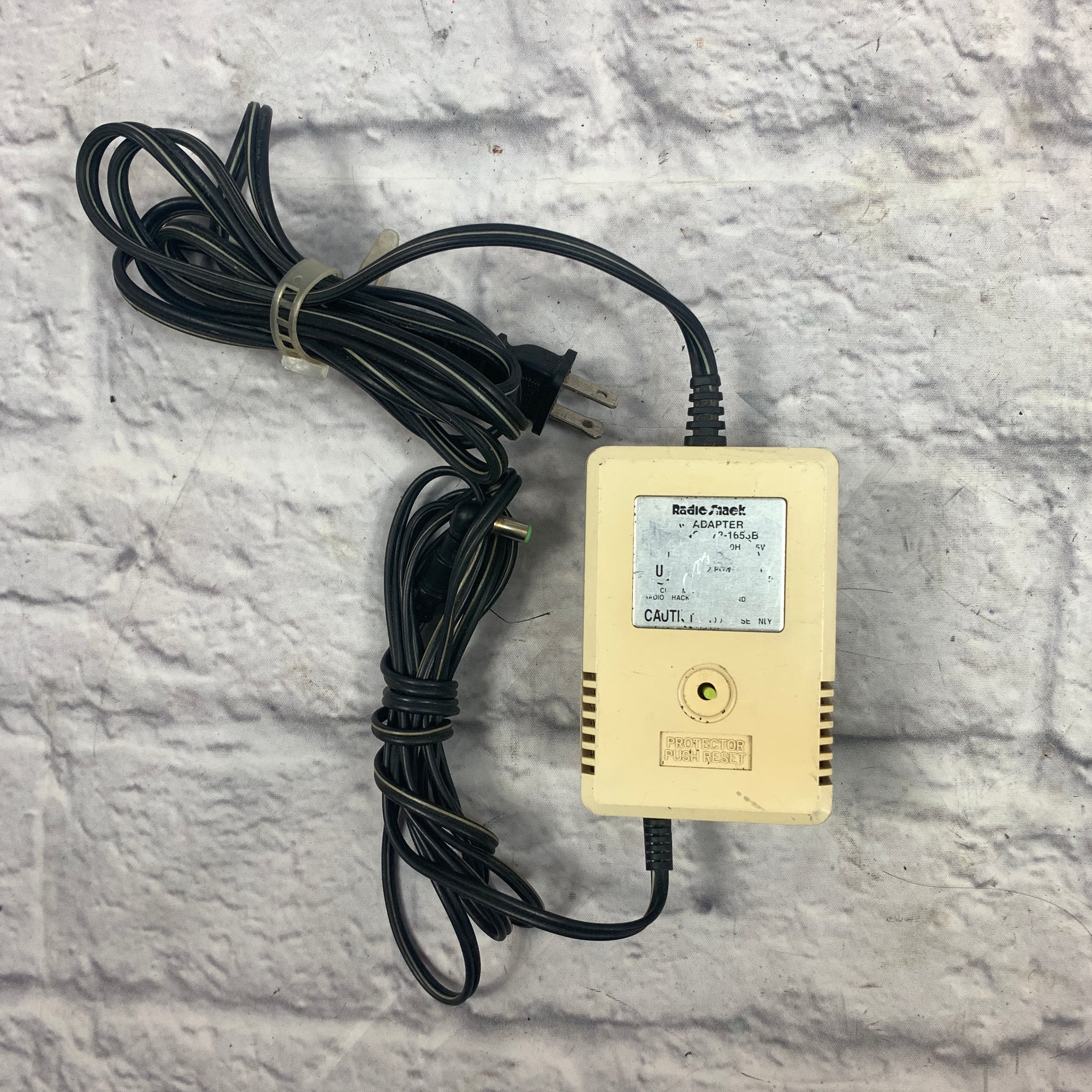 Boss DR660 Drum Machine with Power Supply