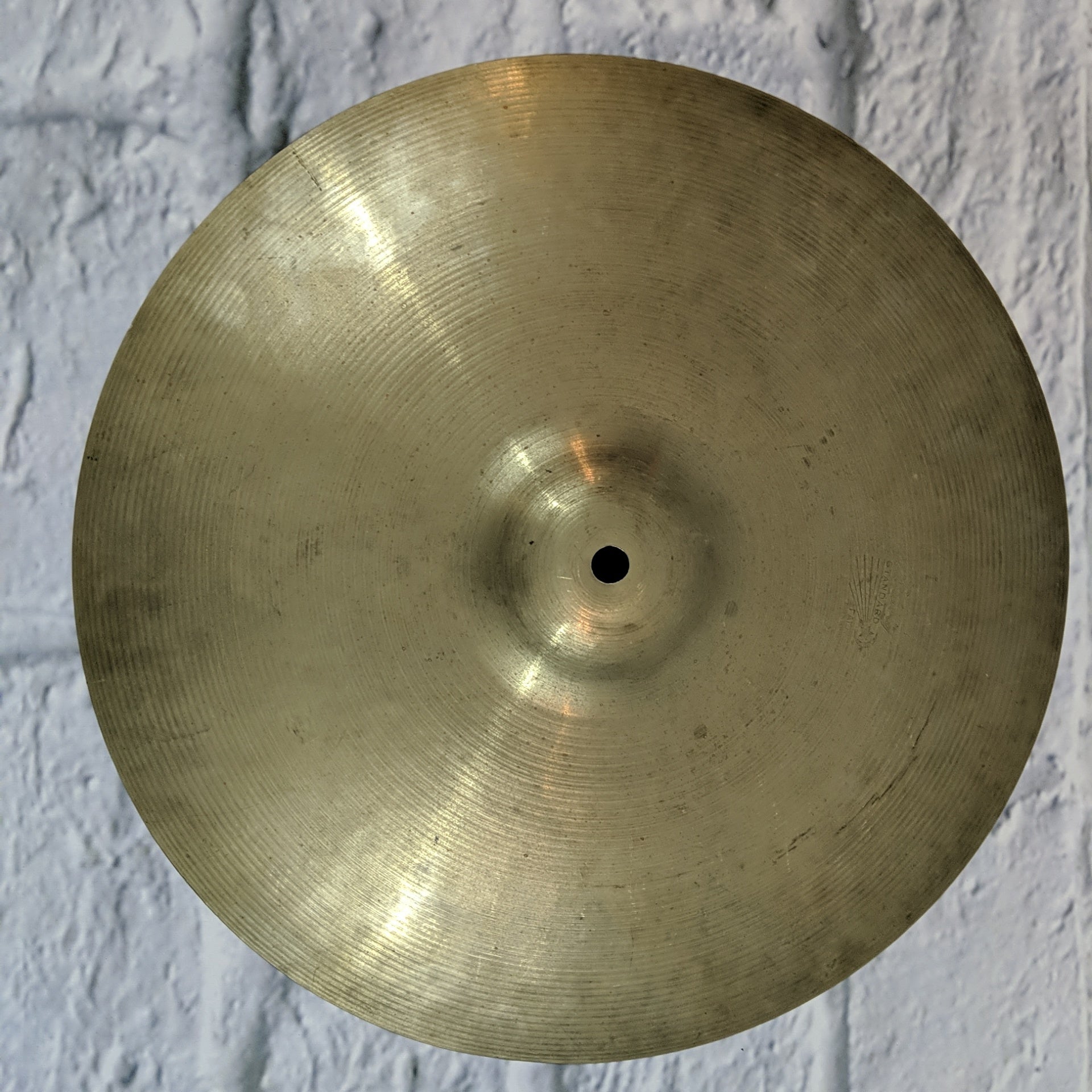 Ludwig paiste cymbals hotsell