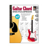 Alfred Guitar Chord Encyclopedia