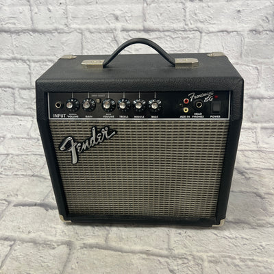 Fender Frontman 15G