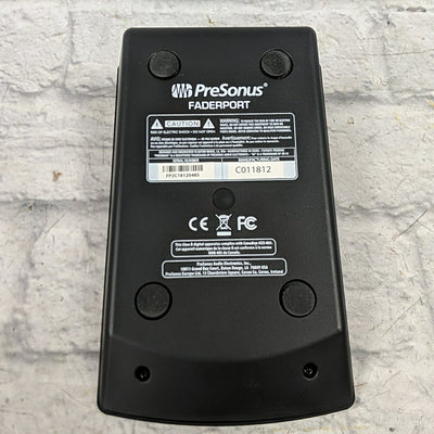 Presonus Faderport DAW Controller