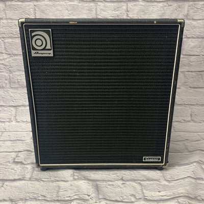 Ampeg SVT-410HE Bass Cab