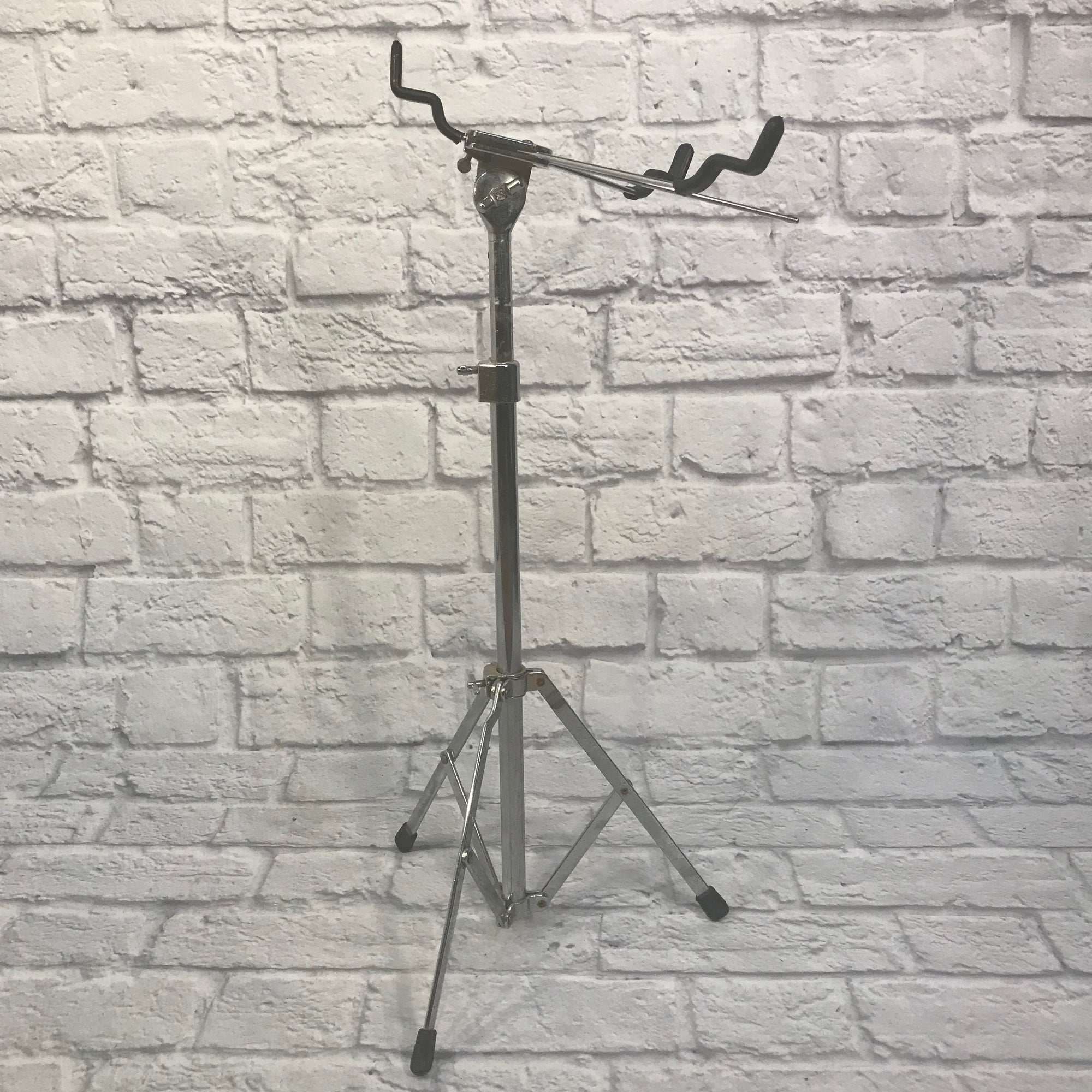 Space Percussion Light Snare Stand Single Braced