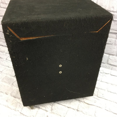 Unknown 15in PA Speaker