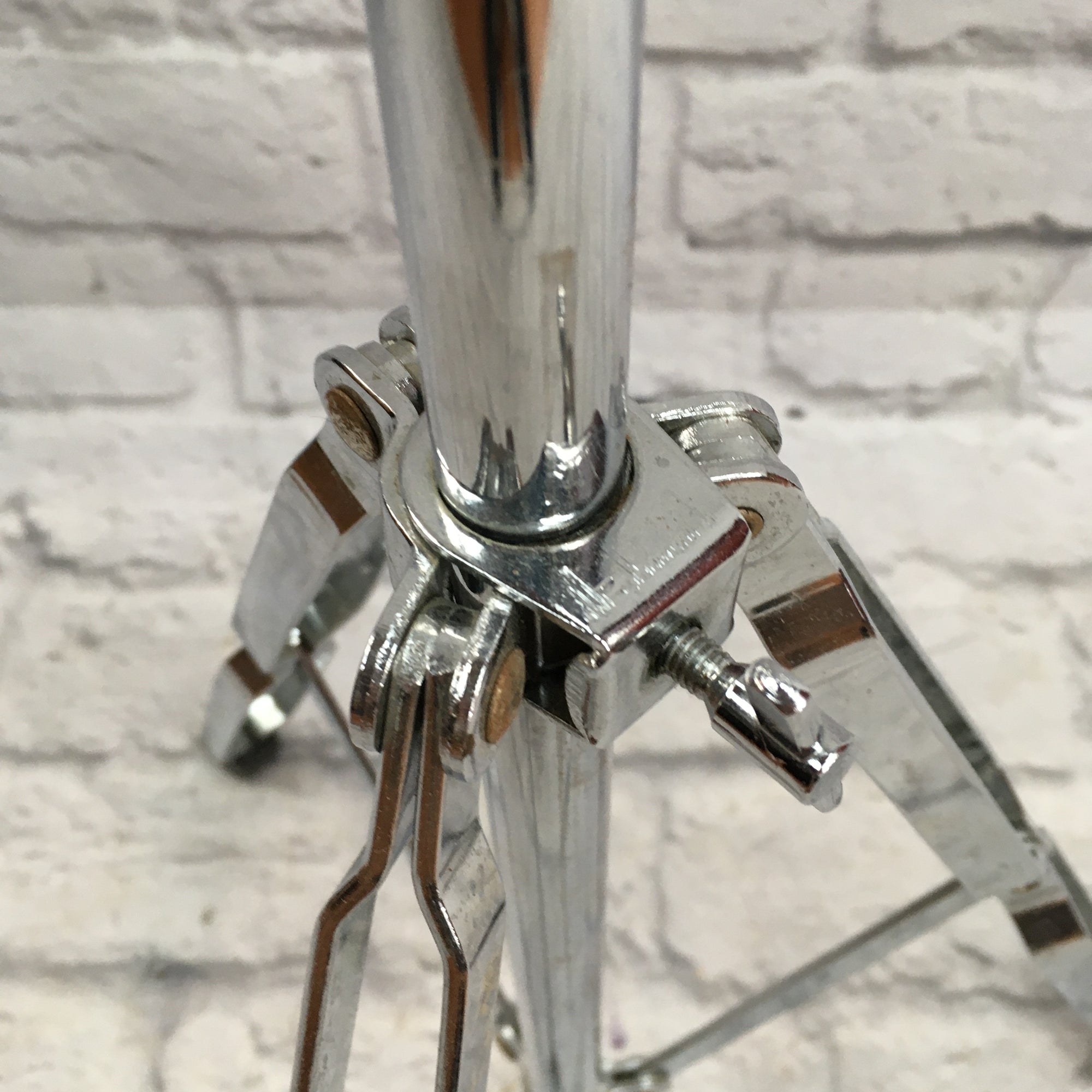 Unknown Straight Cymbal Stand