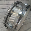 Gammon Percussion 6x14 Steel Snare Drum