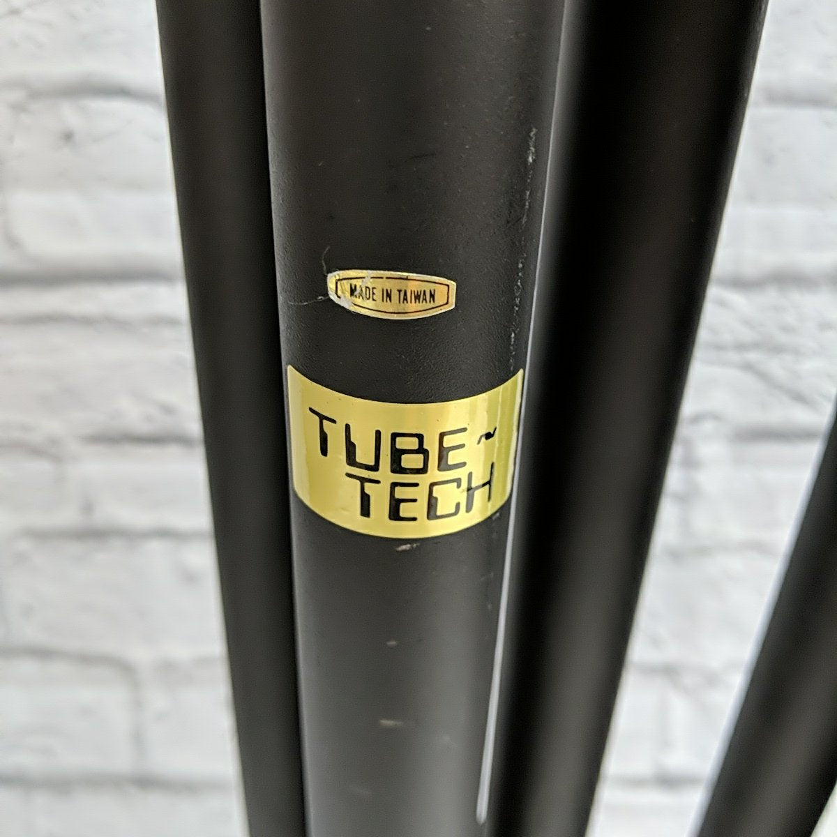 Tube Tech Speaker Stand Pair