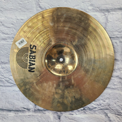 Sabian AAX X-Plosion 15 Crash Cymbal