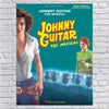 Johnny Guitar: The Musical - Vocal/Piano