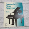 Intermediate Piano Repertoire A Guide for Teaching