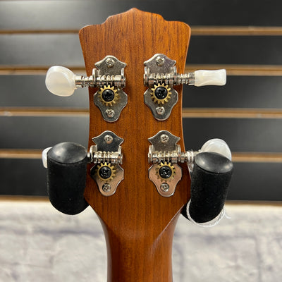 Luna TC MAH Concert Ukulele