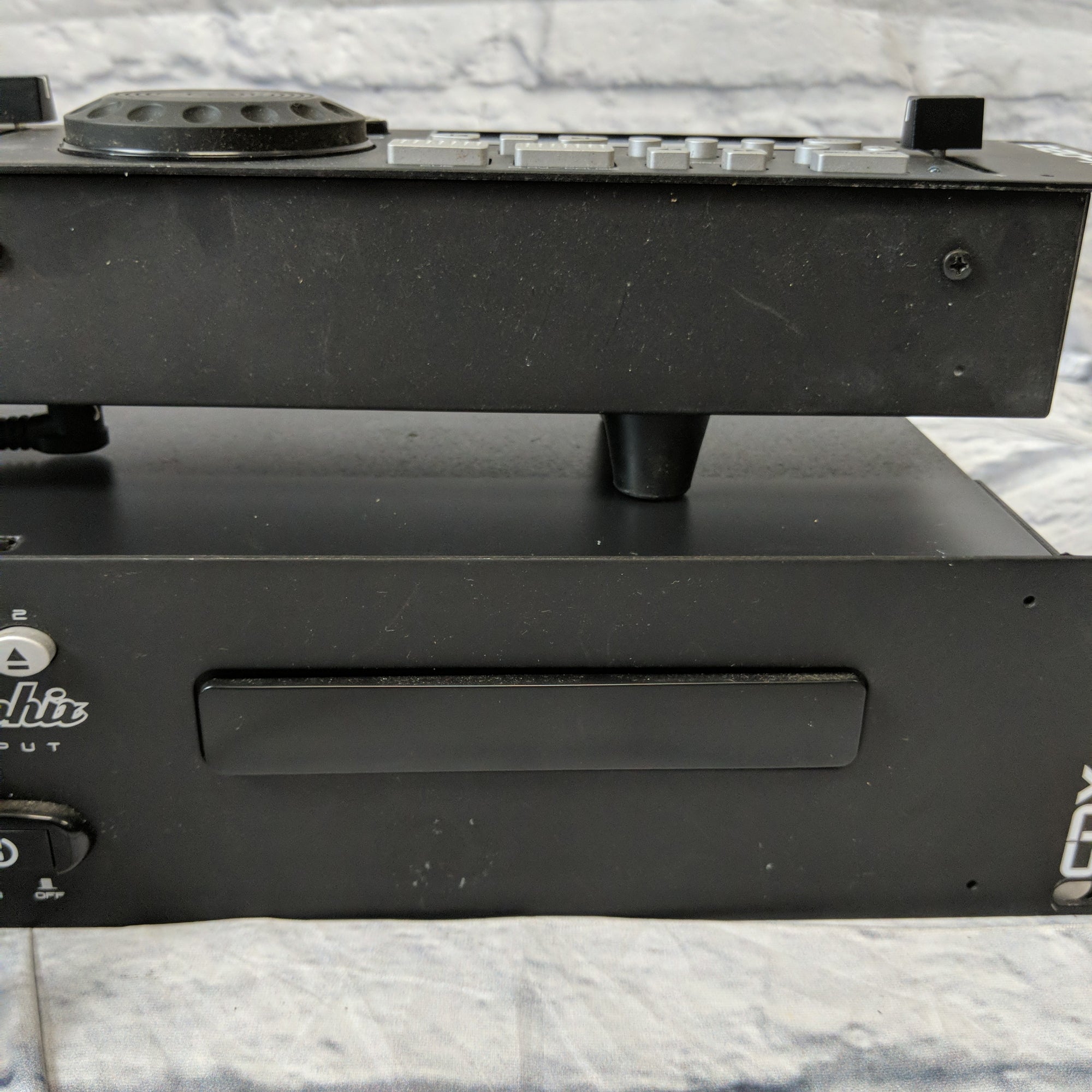 Gemini CDX-02G