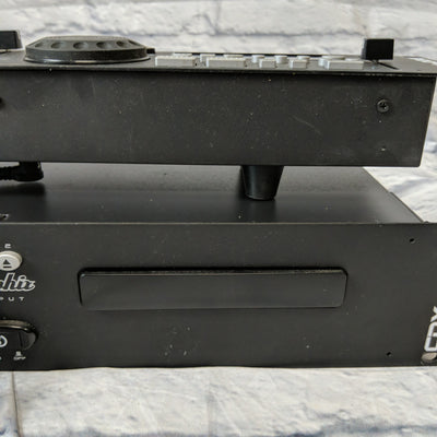 Gemini CDX-02G