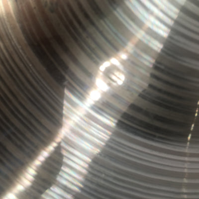 Paiste Dimensions 17in Hand Hammered Crash Cymbal