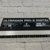 Behringer Ultragain Pro-8 Digital ADA8000 8-Channel Mic Preamp with A/D Converter