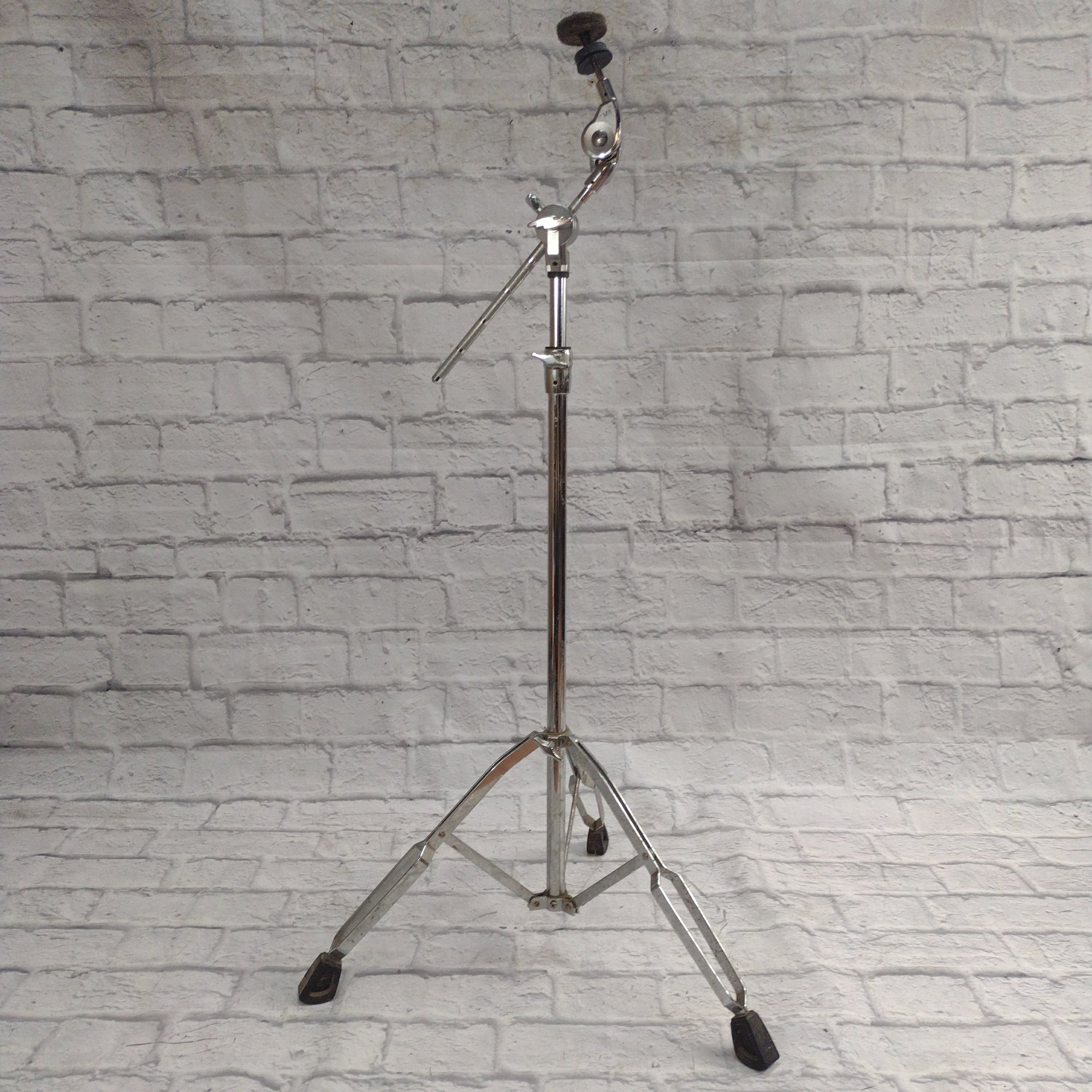 Pearl Multi-Brand Mini Boom Cymbal Stand
