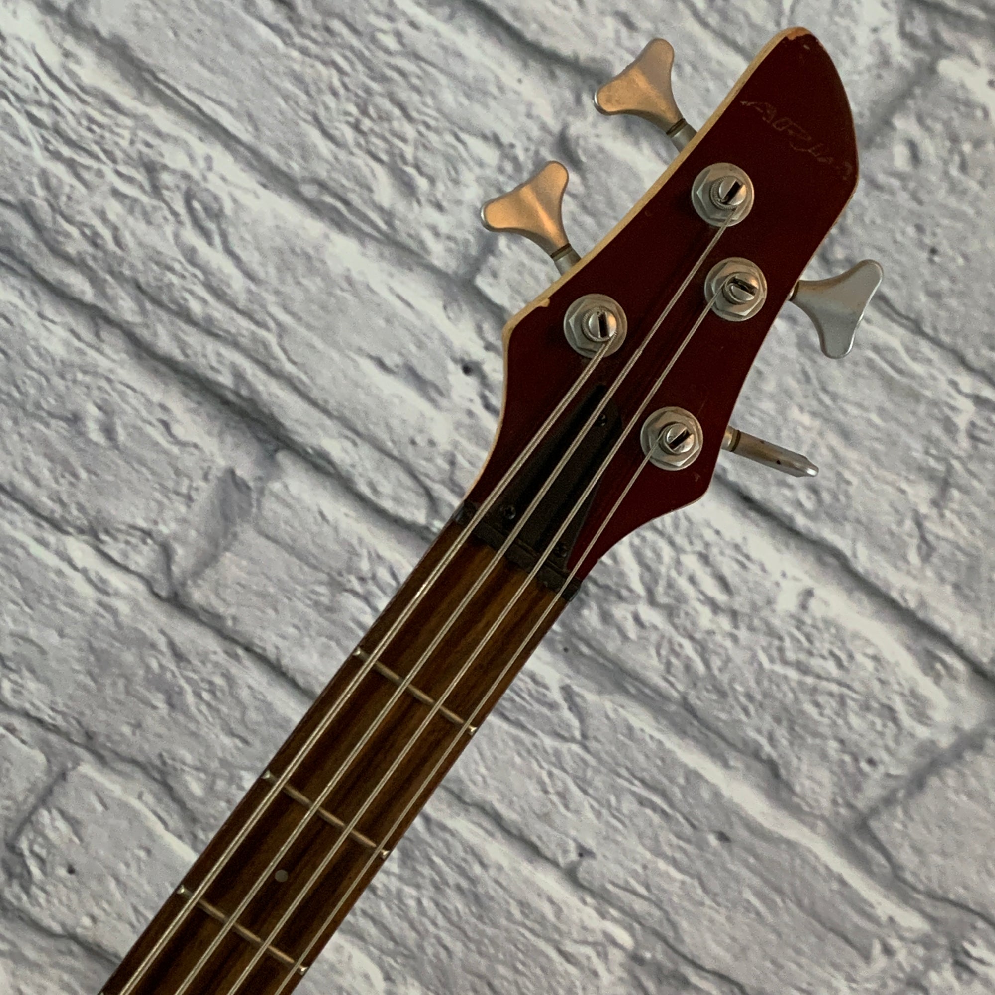 Amazon | Aria Pro II FEB-F2/FL STBR | アコースティック
