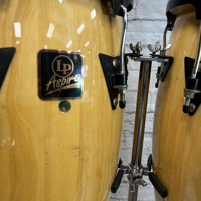 LP Aspire Congas