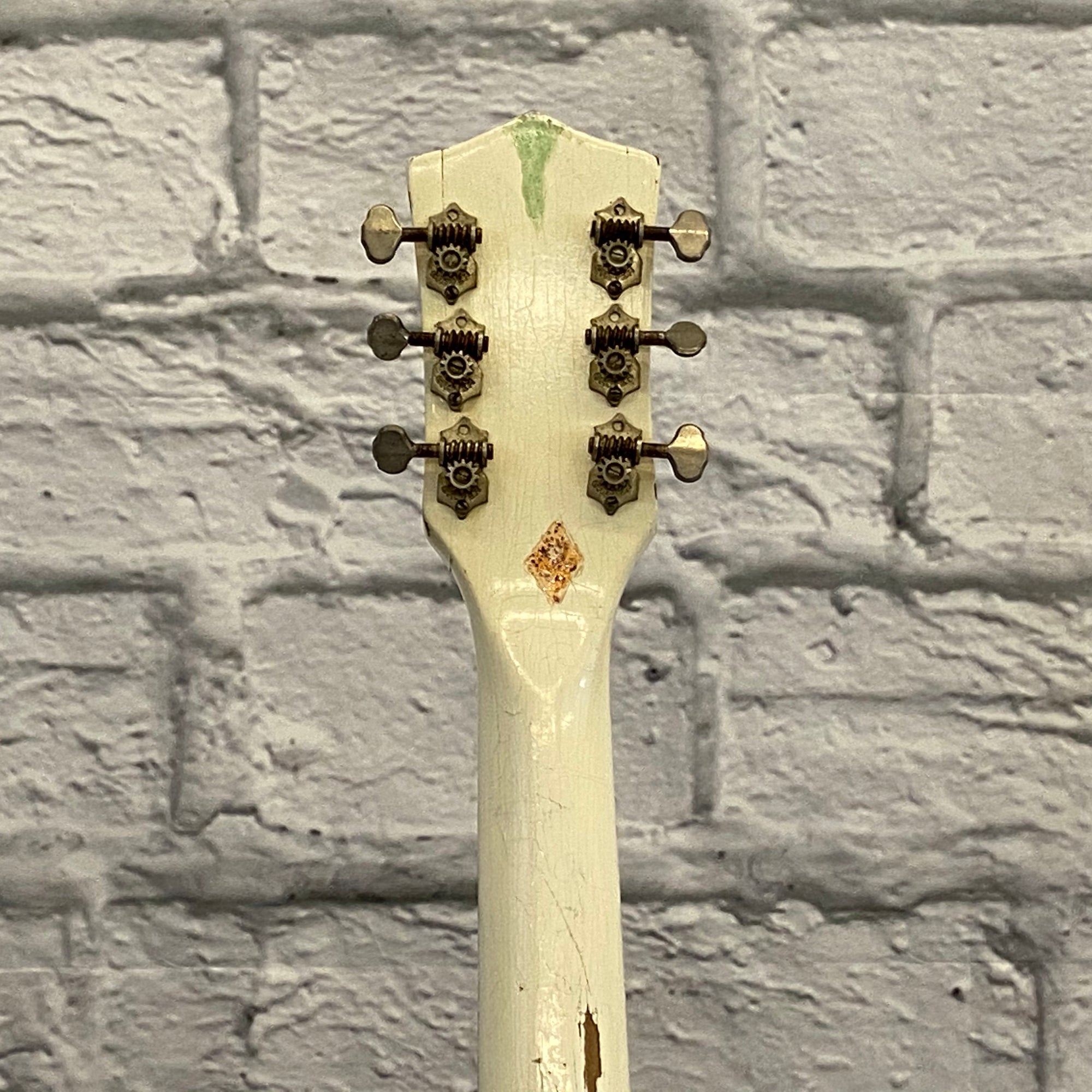 Kay Value Leader Project Guitar AS IS