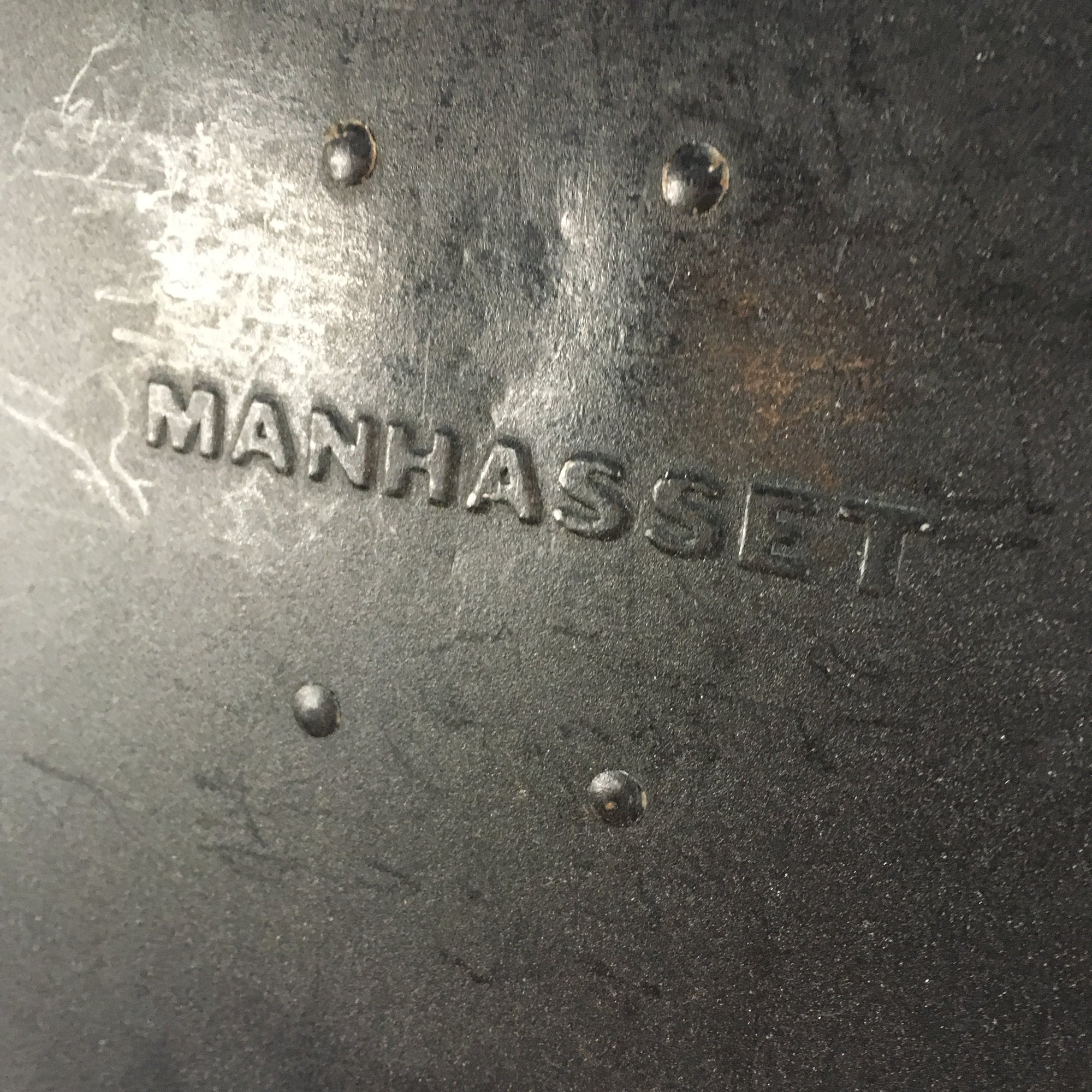 Manhasset Black Music Stand