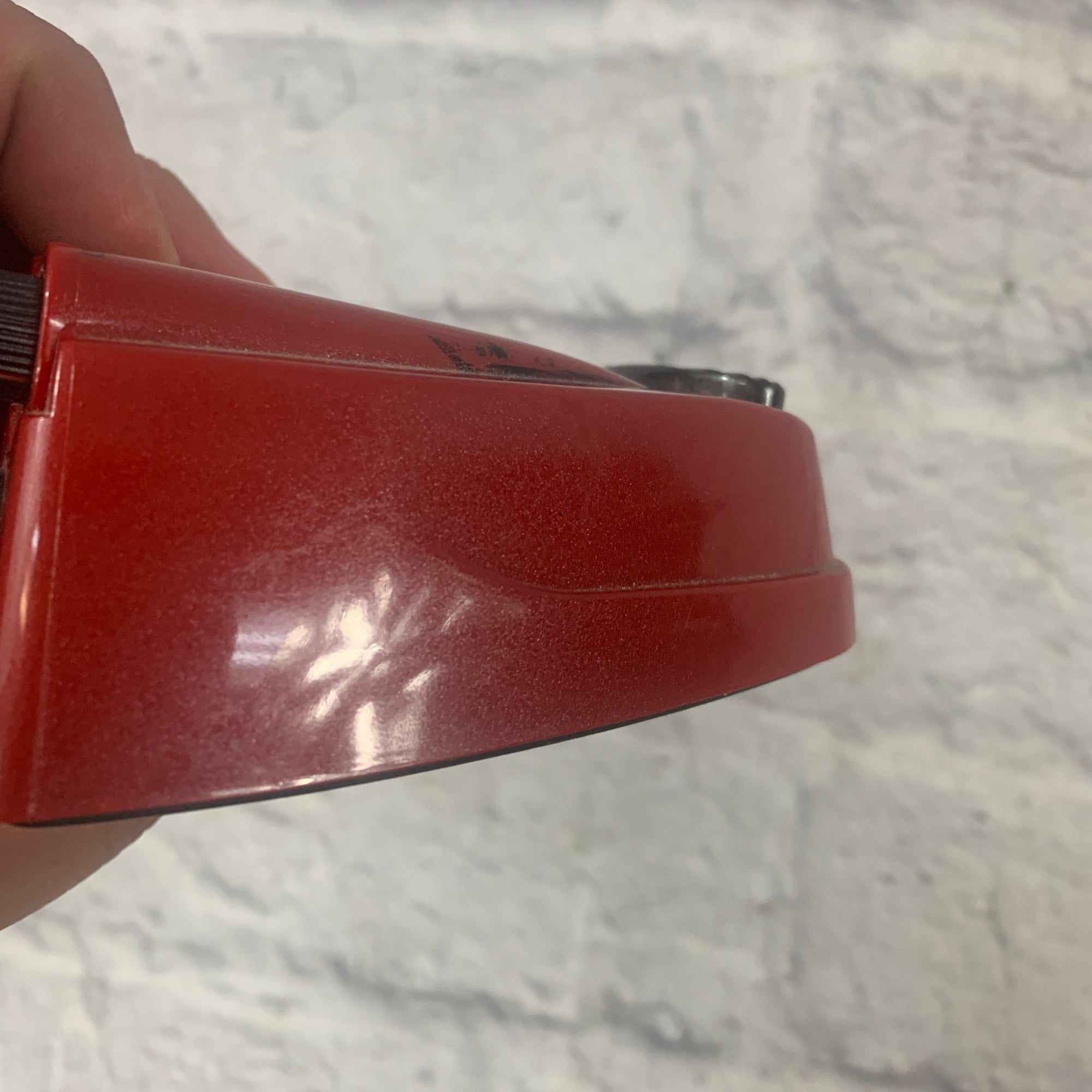 Danelectro Fab Distortion Pedal