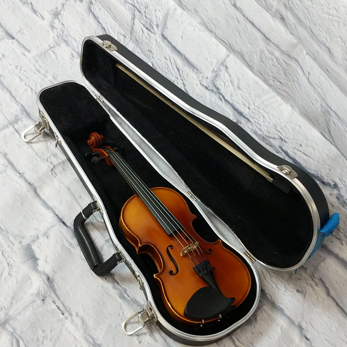 Lewis WL17E1 11'' Viola Outfita 009949