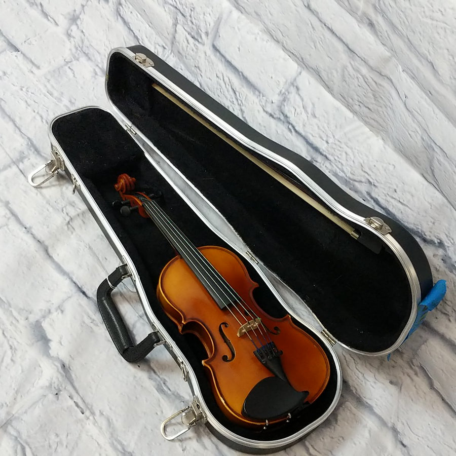 Lewis WL17E1 11'' Viola Outfita 009949