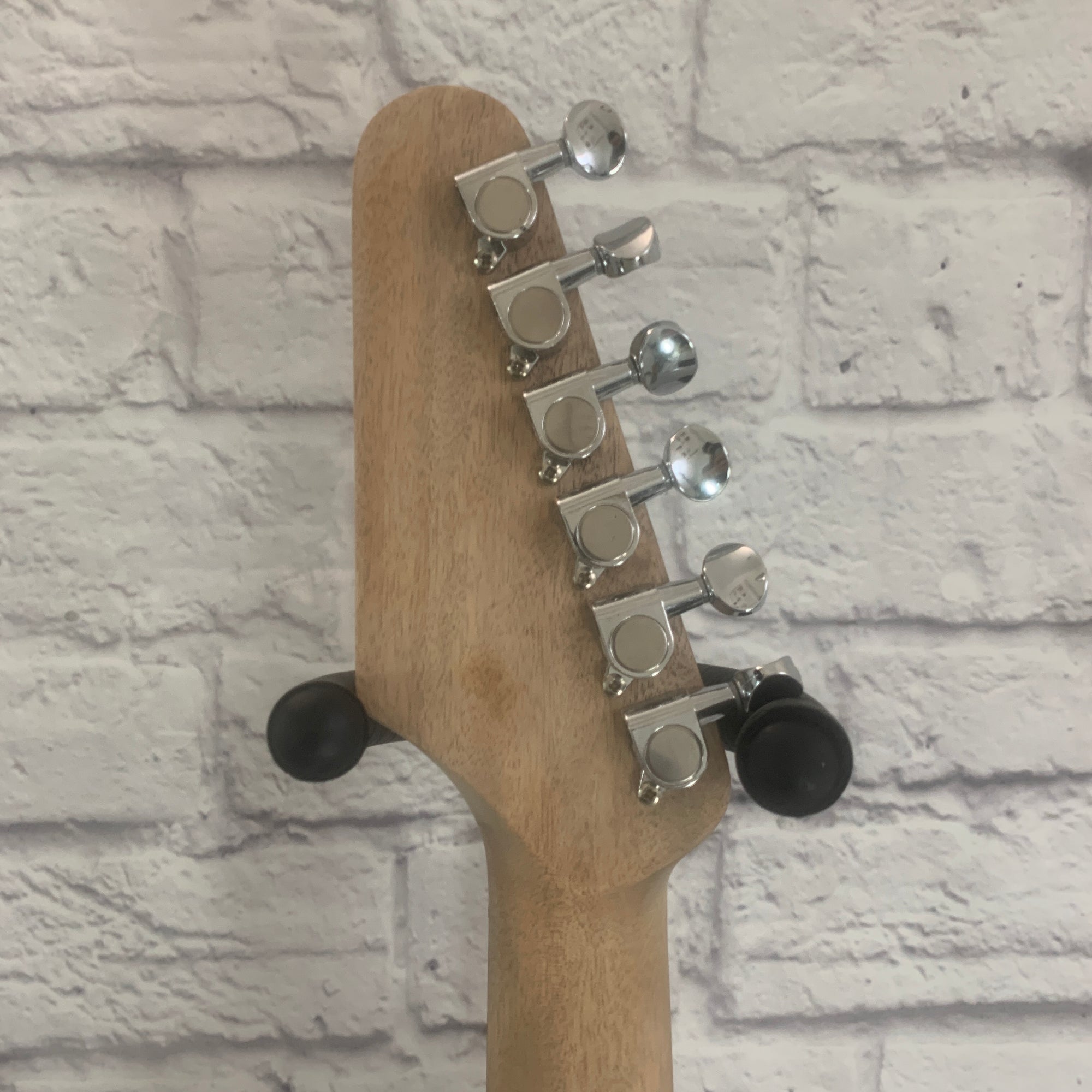 StewMac Mini Tele Kit Guitar