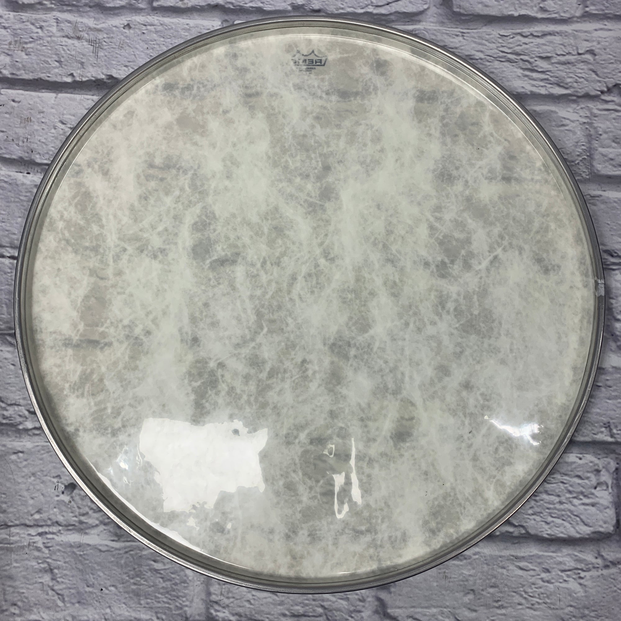 Remo 28" Fiberskyn Bass Drum Head
